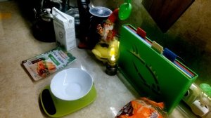 Готовлю Завтрак