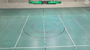 Китайка - Эврика-ЧГУ 1/4 финала