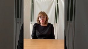 Оказание первой помощи, фрагмент лекции: Перелом позвоночника — симптомы и помощь