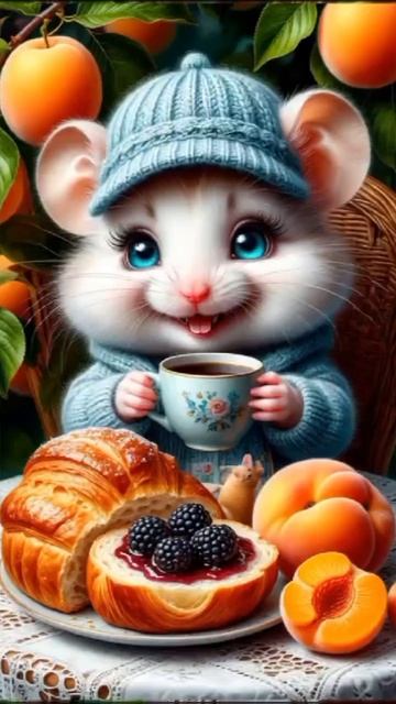 Мышонок Пик Мышонок Пик