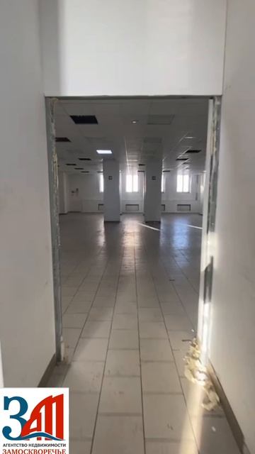 Аренда коммерческого помещения по адресу: Москва, улица Сущёвский Вал, 16с1