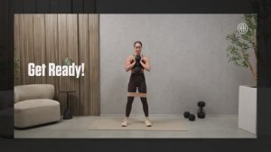 Day 22 - Heather Robertson Workout Programs - Power