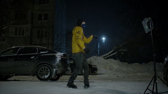 Видео танцы Street dancing смотреть онлайн