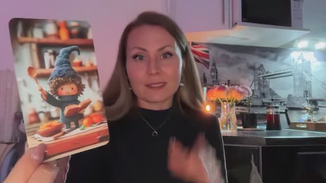 СКОРПИОН — ТАРО ПРОГНОЗ ФЕВРАЛЬ 2026 год от MARI GOODWITCH