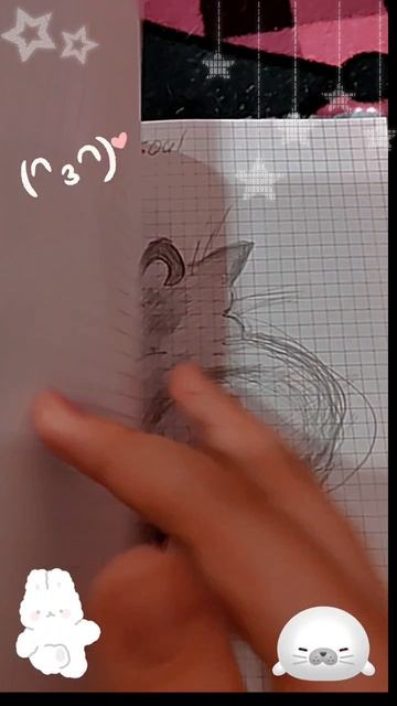 Мои рисунки