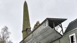 ВС РФ ударами «Искандера-М» уничтожили украинские HIMARS и С-300