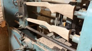 Удивительное производство Пневматических винтовок.