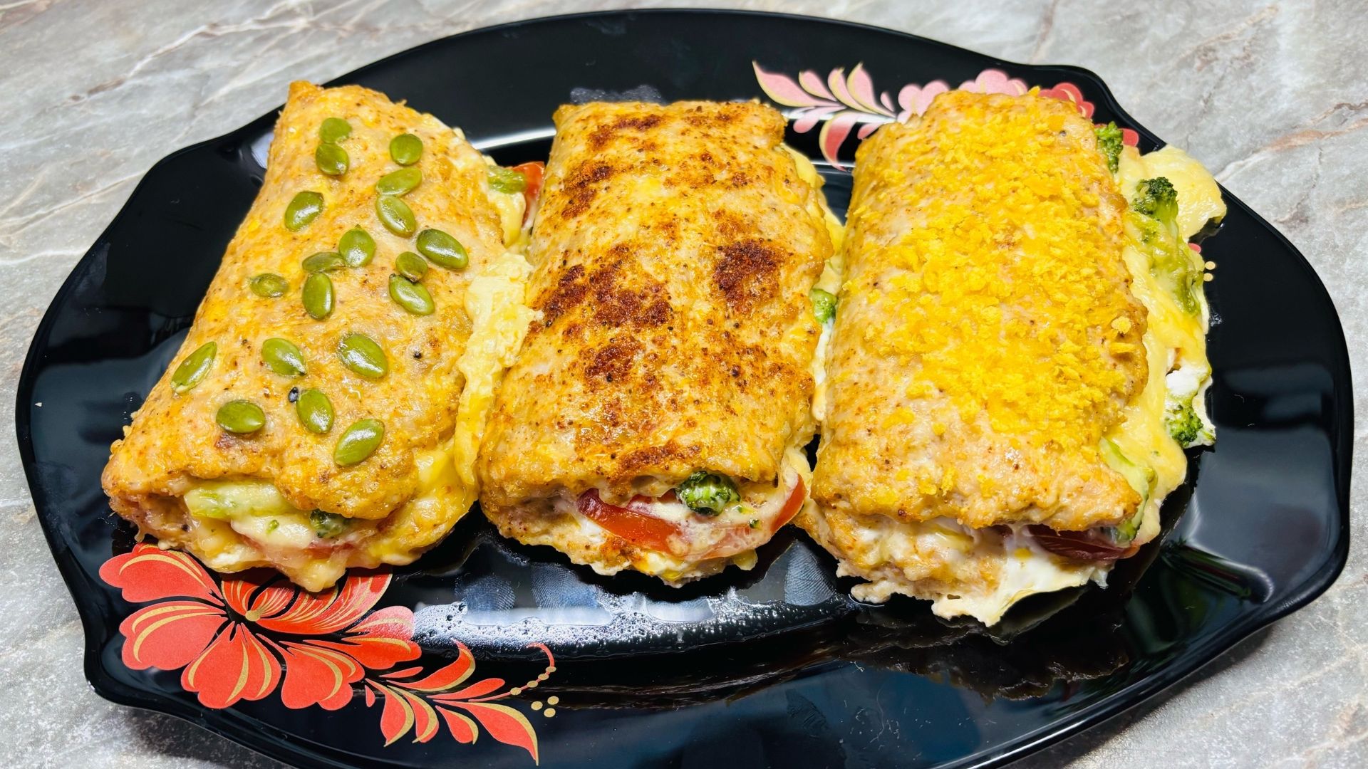 БЕЛКОВАЯ БОМБА!! Можно есть МНОГО и Худеть!! смотреть онлайн