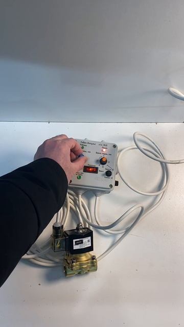 Оборудование для гидропневмоимпульсной промывки систем отопления. Как это работает