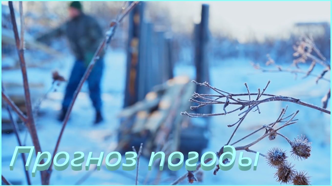 Заимка на Урале - Прогноз погоды смотреть онлайн