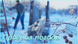 Заимка на Урале - Прогноз погоды