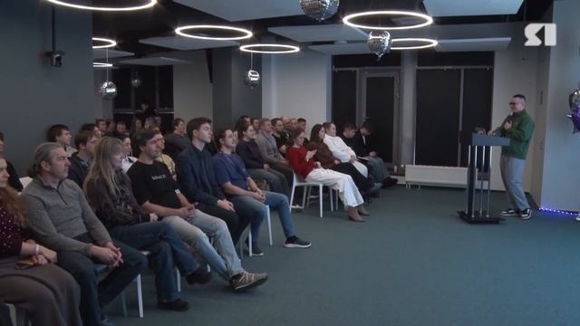 «Школа 21» в Ярославле отметила двухлетие подготовки IT-специалистов смотреть онлайн