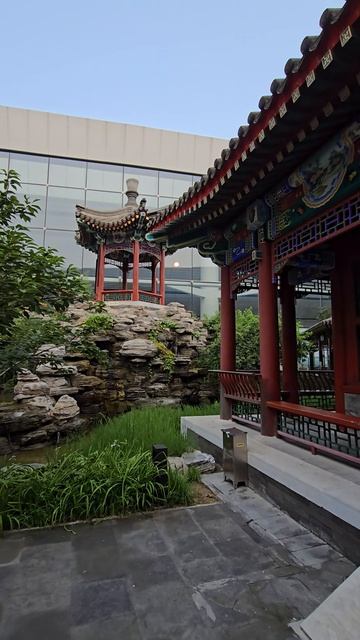 Пекин Дасин, аэропорт в Китае