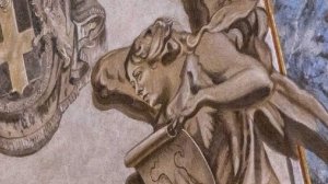 Епархия Рима и минкультуры проведут проверку по поводу фрески с лицом Мелони