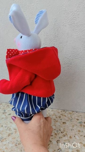 Зайка Тильда Зайка Тильда