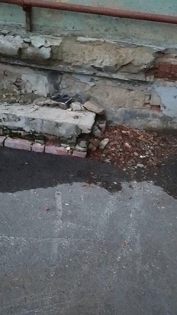 №1107 Двор П. Осипенко 48. 24 ноября 2025 г., 17:00:22 VID_20251124_170003215