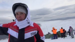 Тайна Перевала Дятлова. Палатка #12