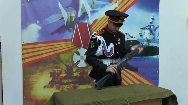 Роман Фотин. Номинация «Гордость России» МБКБ 2025.