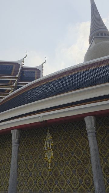 Бангкок 2 день 2