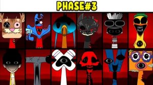 Спрунки какккааашка и цифра 2 из нумберблокс