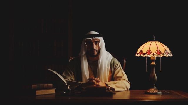 Исламская ночь Бараат. Что особенного в этой ночи?