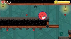 КРАСНЫЙ ШАРИК КРАСНЫЧ,  ЧЁРНЫЙ КВАДРАТ БЕСПОЩАДНЫЙ ЗЛОДЕЙ,  КРАСНЫЙ ШАР И ЕГО ДРУЗЬЯ