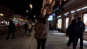 Санкт-Петербург