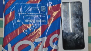 Замена экрана на Xiaomi  с40