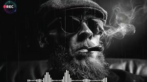 Smoke Mood Just Relax Deep House Mix [2026] Chill Night Vibes Stress Relief