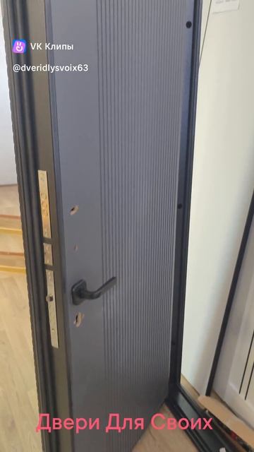 входная дверь кристалл