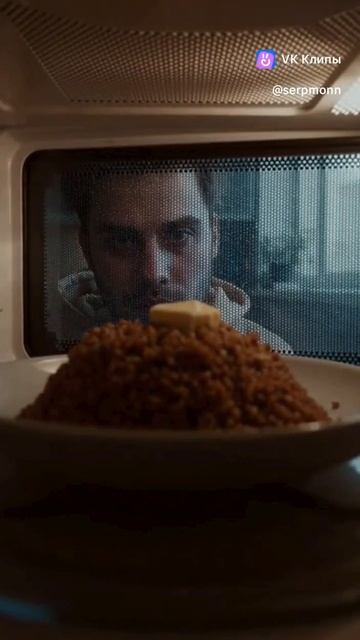 Монолог микроволновки, которая знает о тебе всё | Monologue of a microwave oven that knows everythin