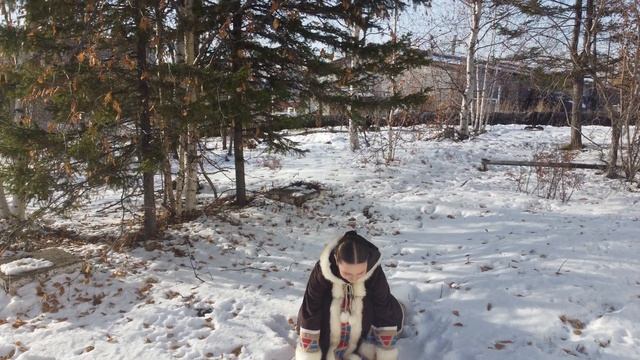 Трифонова Полина. Номинация «Гордость России» МБКБ 2025.