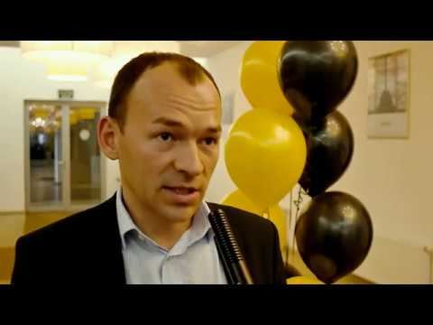 Компания "Ликвидатор" отмечает 4 года компании! смотреть онлайн