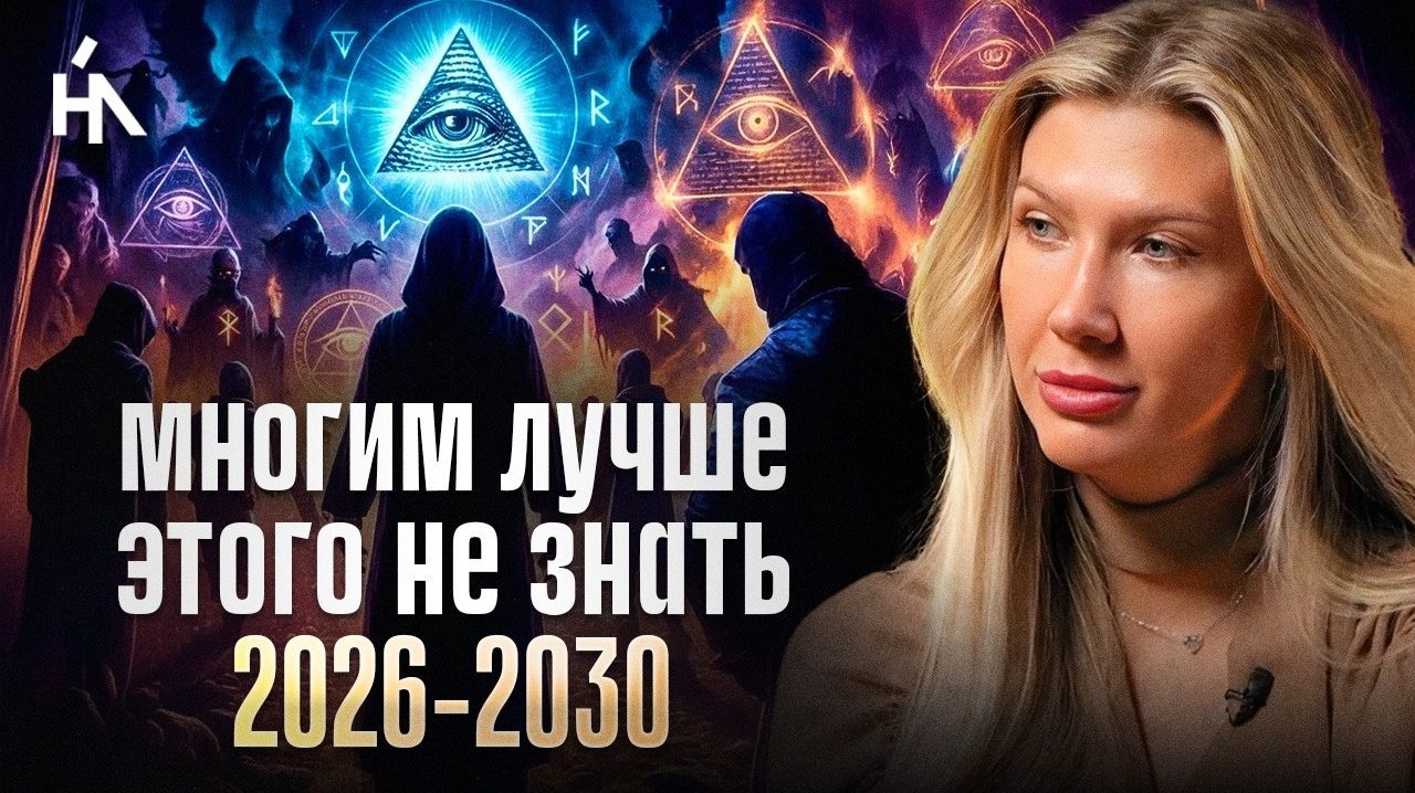 Антихрист явится КОГДА ИЛОН МАСК СДЕЛАЕТ ЭТО. Судный день уже рядом! Яна Эдельштейн смотреть онлайн