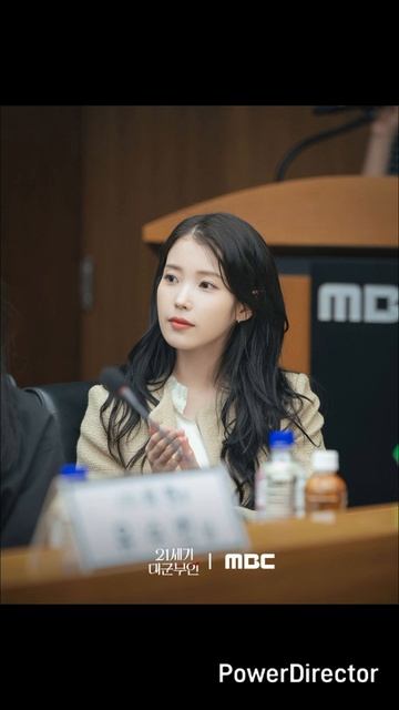 Опубликованы кадры с чтения сценария новой дорамы MBC «Жена принца XXI века». смотреть онлайн