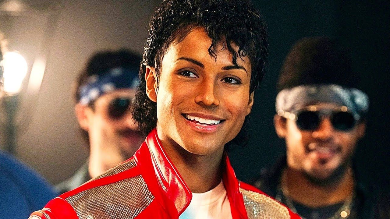 Майкл — Русский трейлер смотреть онлайн