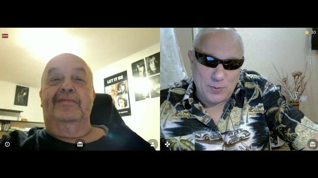 Дедушка Мороз, он не любит, он морозит. смотреть онлайн