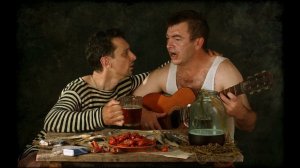 Конкретная песня