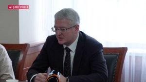 ГУБЕРНАТОР ВЛАДИМИР СОЛОДОВ РАССКАЗАЛ О ПРОБЛЕМАХ, СВЯЗАННЫХ СО СНЕГООЧИСТКОЙ • НОВОСТИ КАМЧАТКИ