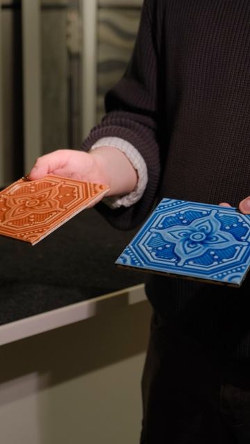 Одобряем каждую деталь: KERAMA MARAZZI