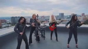 Silenzium - Перемен (Виктор Цой)