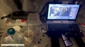 В Ленинградской области ликвидирован узел связи украинских мошенников.