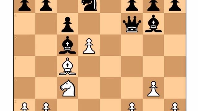 Александр Алехин превосходно жертвует _качество_ на _d4_, позиция соперника в миг _расыпается_ смотреть онлайн