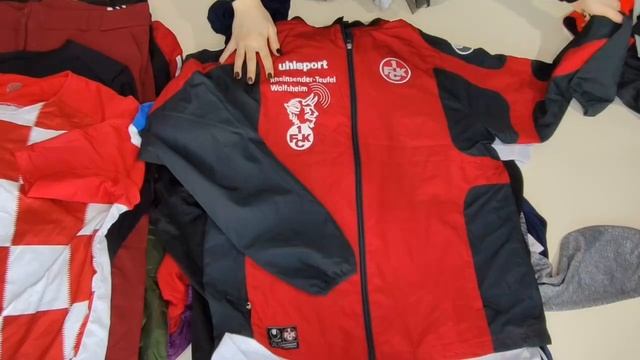 Лот 1912 Спорт Микс м_ж Германия ПРЕМИУМ 1140р_кг 22,9кг 96ед