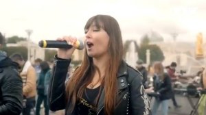 Europe - The Final Countdown(Москва)