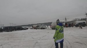 Школа мотокросса ZRT Тренировка в Бородино