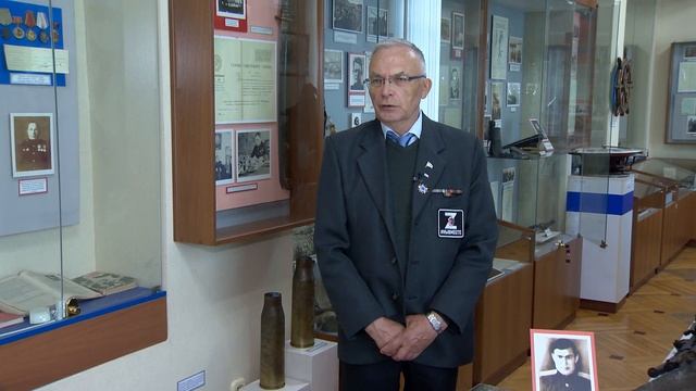 Проект «Коллекция Победы». Янко B.C. Проект «Коллекция Победы». Янко B.C.