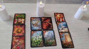 ДЕВЫ. Прогноз на февраль 2026🌨