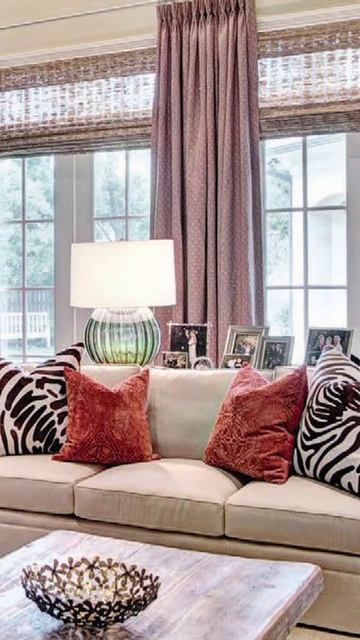 Тренды и детали дизайна интерьера | Подборка фото интерьера 159