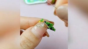 Мастер класс по изготовлению кулона в форме листа